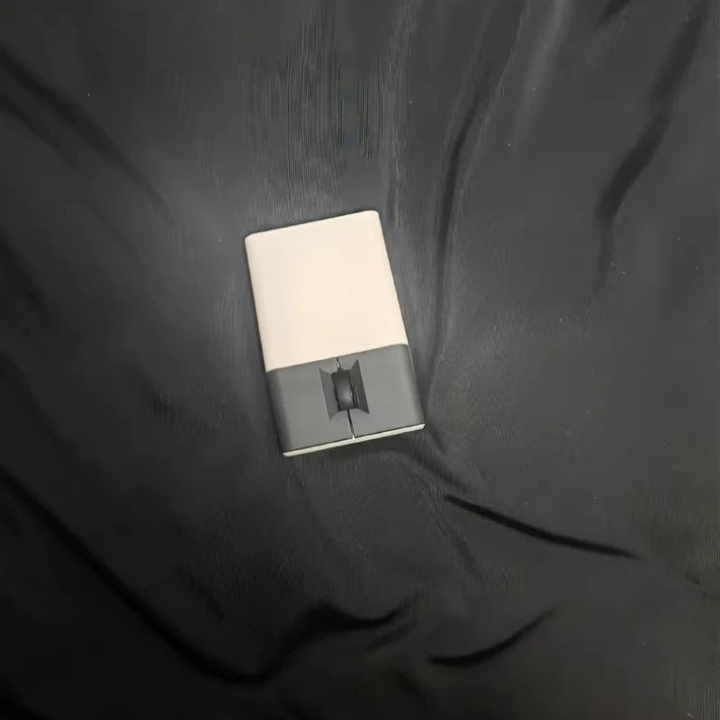 Retro Mouse Atari ST/ Commodore Amiga 1351 2.4G Wireless 80s Style Replica Tank Mice Custom Office Mouse PC Accessories Gift