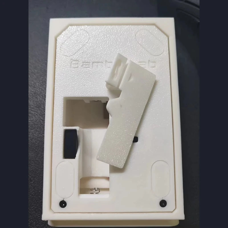 Retro Mouse Atari ST/ Commodore Amiga 1351 2.4G Wireless 80s Style Replica Tank Mice Custom Office Mouse PC Accessories Gift