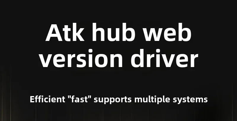 ATK X1 SE Starlight Wireless Lightweight Mouse PAW3395 26K DPI Hub Page Driver 1000Hz Wired Gaming Mouse PC Player Accessories