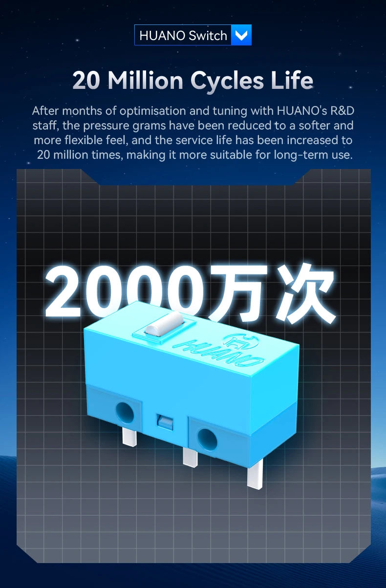 Attack Shark X11 Black Bluetooth Wireless Mouse Three Mode 2.4G PAW3311  RGB  PC Magnetic charging dock ,Gaming E-sports Mouse