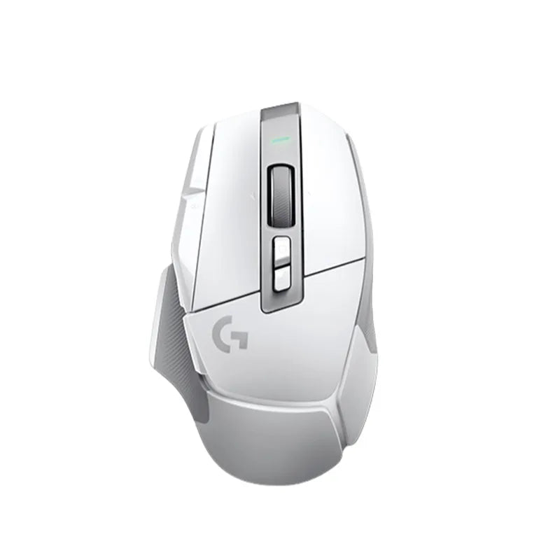 Logitech G502X Wireless Mouse - New Optical-Mechanical Hybrid Microswitch Lightweight Design HERO Engine Gaming Mouse