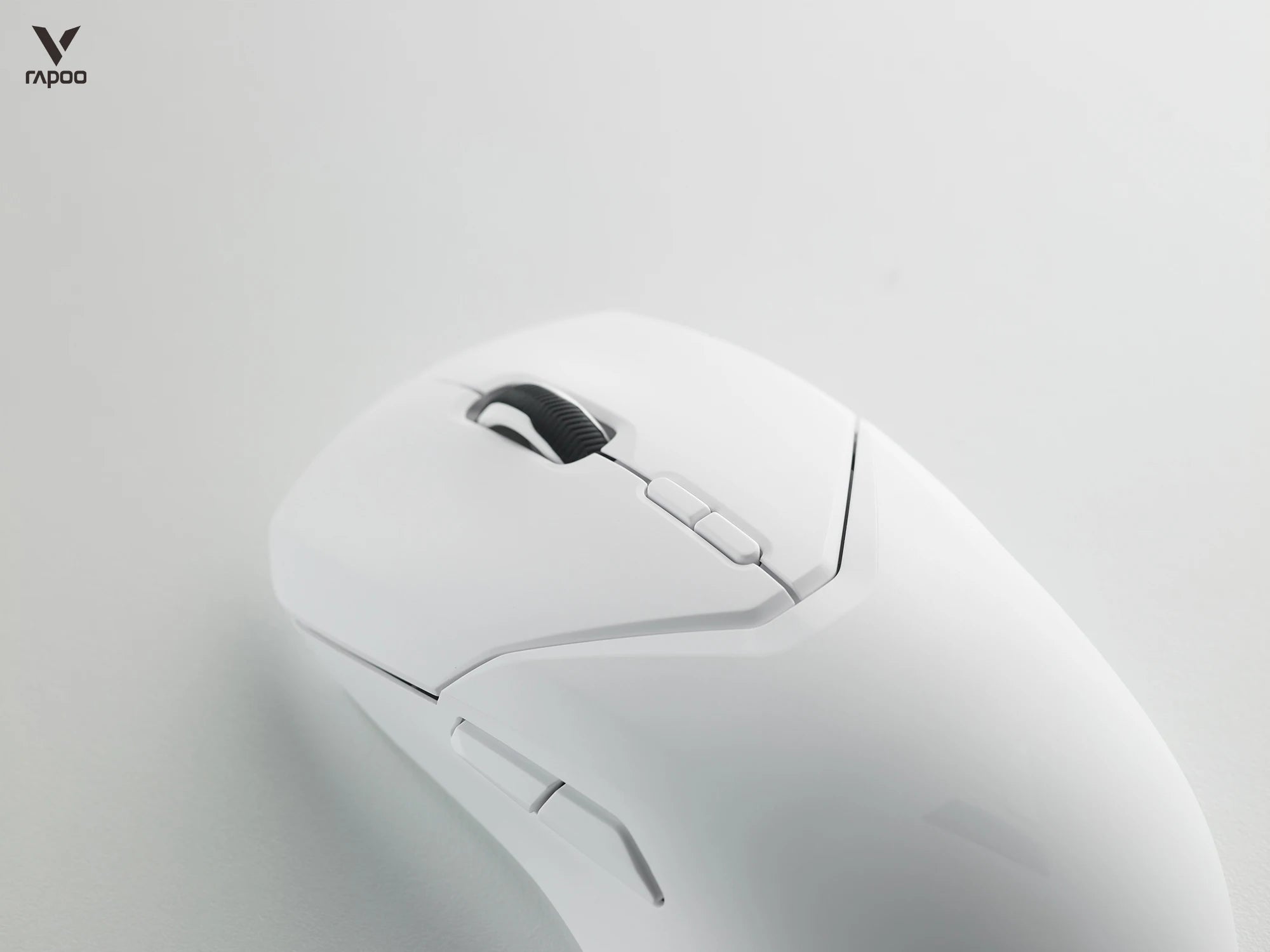 Rapoo VT9PRO Wireless Gaming Mouse Esports Grade 68g Ultra-Light 26000DPI 8 Buttons Optical PAW3398 Computer Mouse For Laptop PC