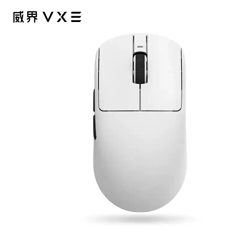 Vxe R1 Pro Max Dragonfly R1 Wireless Bluetooth Gaming Mouse Paw3395 2.4g E-Sports Mice Rechargeable Lightweight Ergonomic