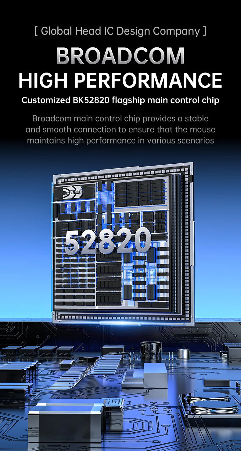 Hot Sales ATTACK SHARK G3PRO Gaming Wireless 3-Mode Bluetooth RGB PAW3311 25000dpi 2.4GHz 62g Mouse with Charger for PC/MAC/Wins