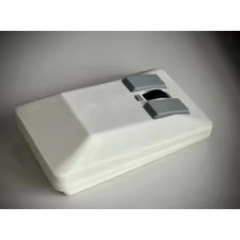 Retro Mouse Atari ST/ Commodore Amiga 1351 2.4G Wireless 80s Style Replica Tank Mice Custom Office Mouse PC Accessories Gift