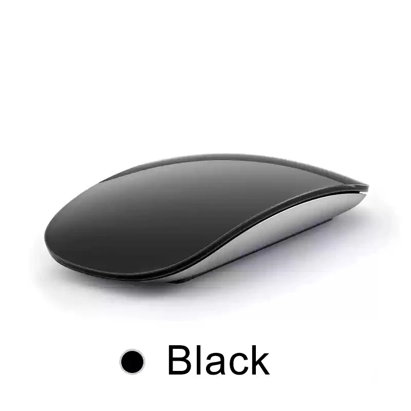 Original Wireless Bluetooth 5.0 Magic Mouse For Apple Macbook Pro Air Microsoft Laptop Mac Tablet PC iPad Ultra-thin Touch Mouse