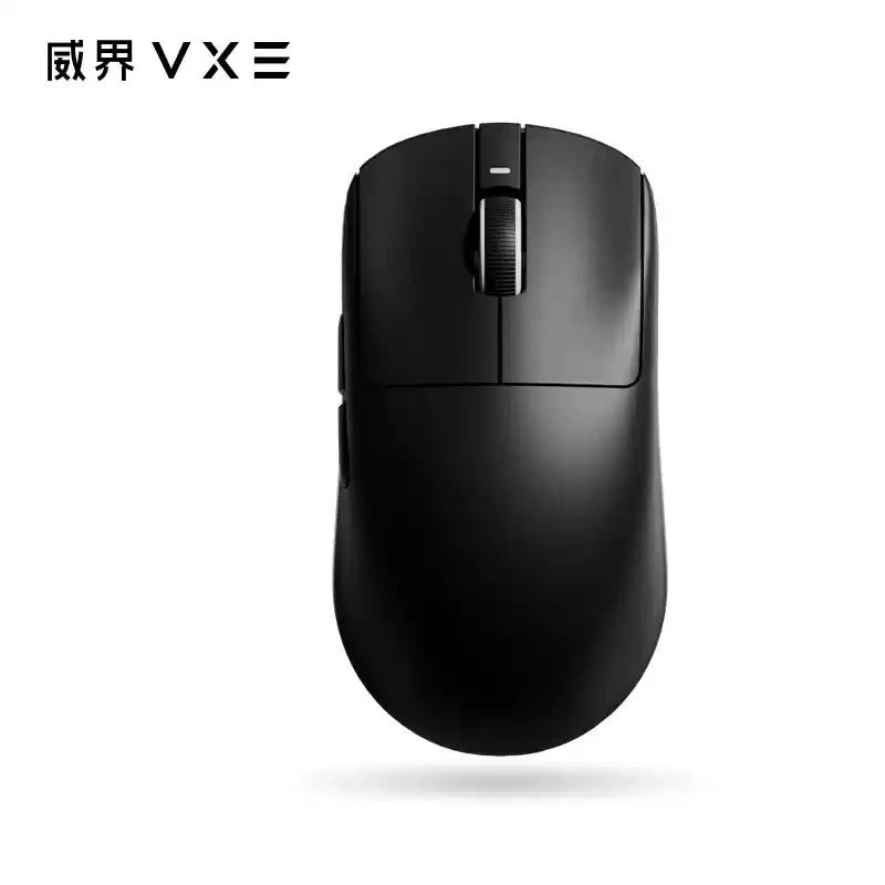 Vxe R1 Pro Max Dragonfly R1 Wireless Bluetooth Gaming Mouse Paw3395 2.4g E-Sports Mice Rechargeable Lightweight Ergonomic