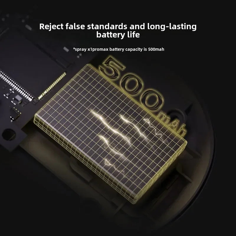 ATK X1 SE Starlight Wireless Lightweight Mouse PAW3395 26K DPI Hub Page Driver 1000Hz Wired Gaming Mouse PC Player Accessories