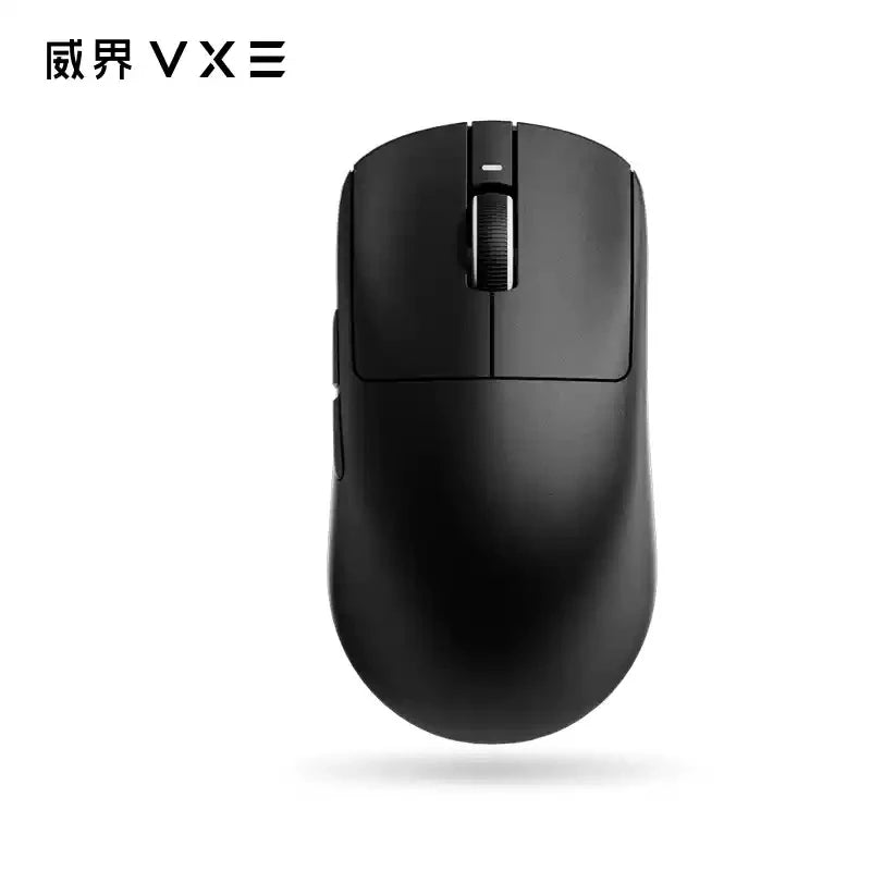 Vxe R1 Pro Max Dragonfly R1 Wireless Bluetooth Gaming Mouse Paw3395 2.4g E-Sports Mice Rechargeable Lightweight Ergonomic