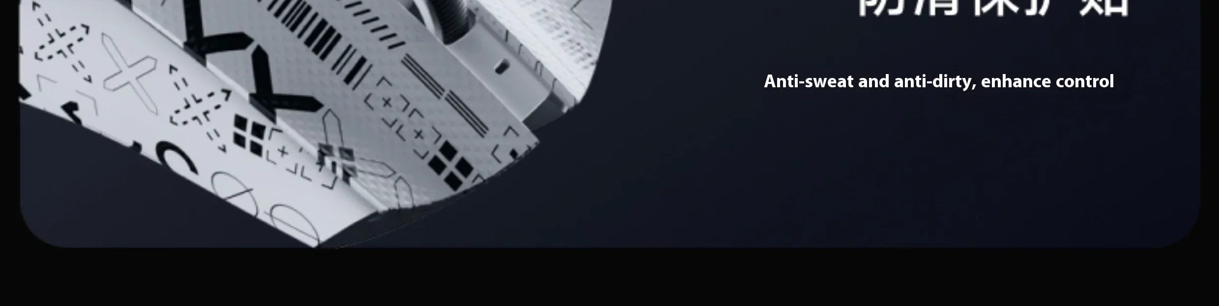 EWEADN S9 Pro Ultra Lightweight Wireless Gaming Mouse Tri-Mode Wireless Mouse 2.4G USB-CBT 8K Polling 26K DPI PAW3395 Mice