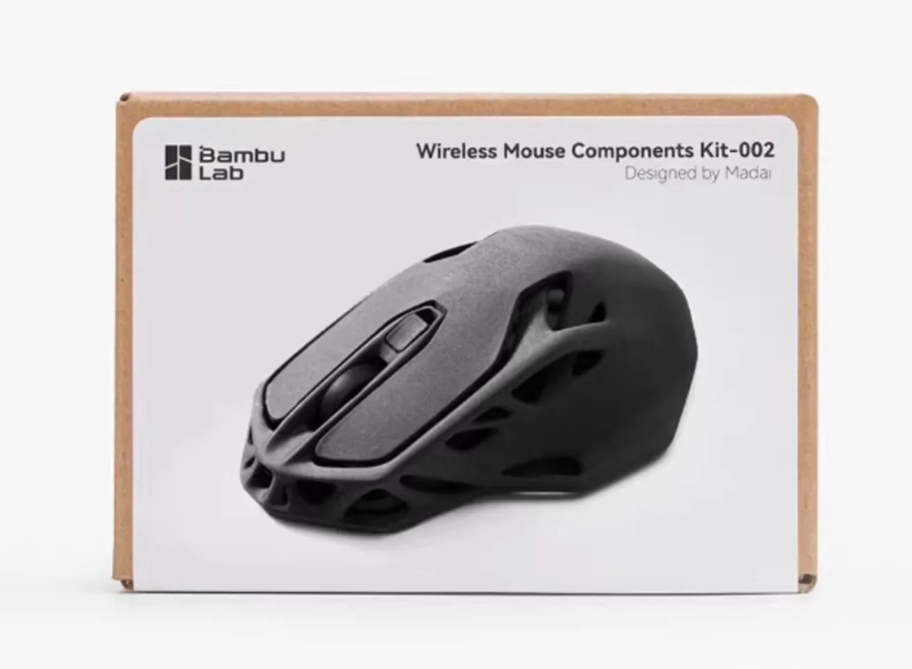 Retro Mouse Atari ST/ Commodore Amiga 1351 2.4G Wireless 80s Style Replica Tank Mice Custom Office Mouse PC Accessories Gift