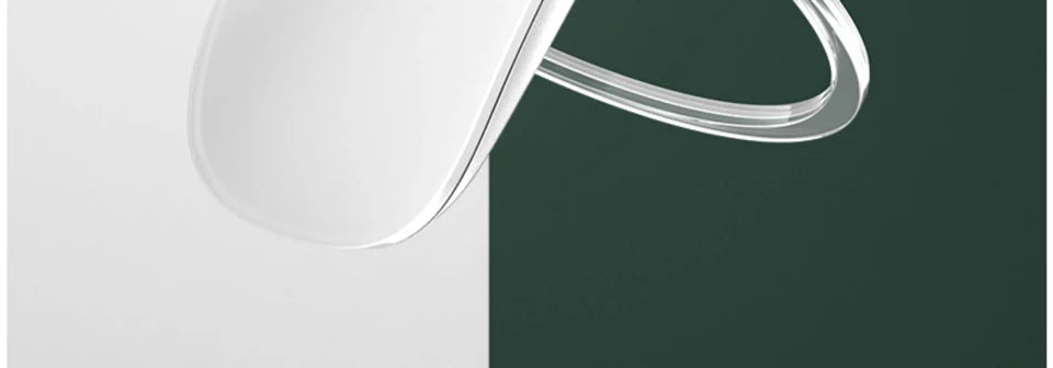 Original Wireless Bluetooth 5.0 Magic Mouse For Apple Macbook Pro Air Microsoft Laptop Mac Tablet PC iPad Ultra-thin Touch Mouse