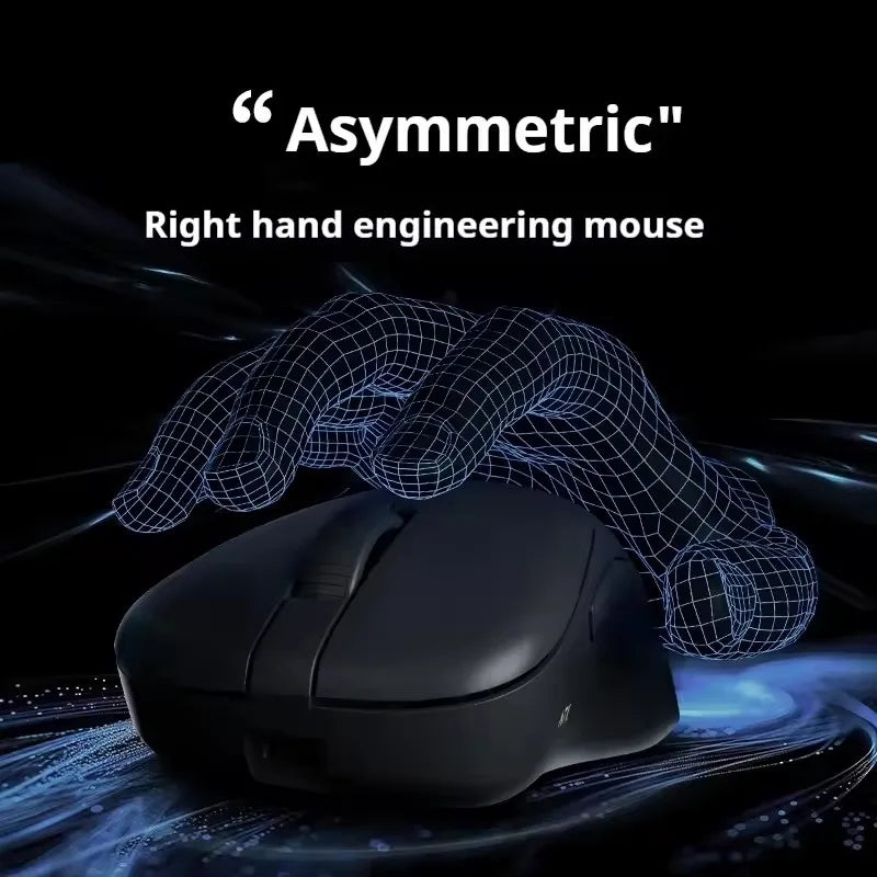 ATK Blazing Sky Z1 Series Wireless Mouse 8K Dual Mode PAW3950 Ultra Gaming Mouse Lightweight Low Delay E-sports