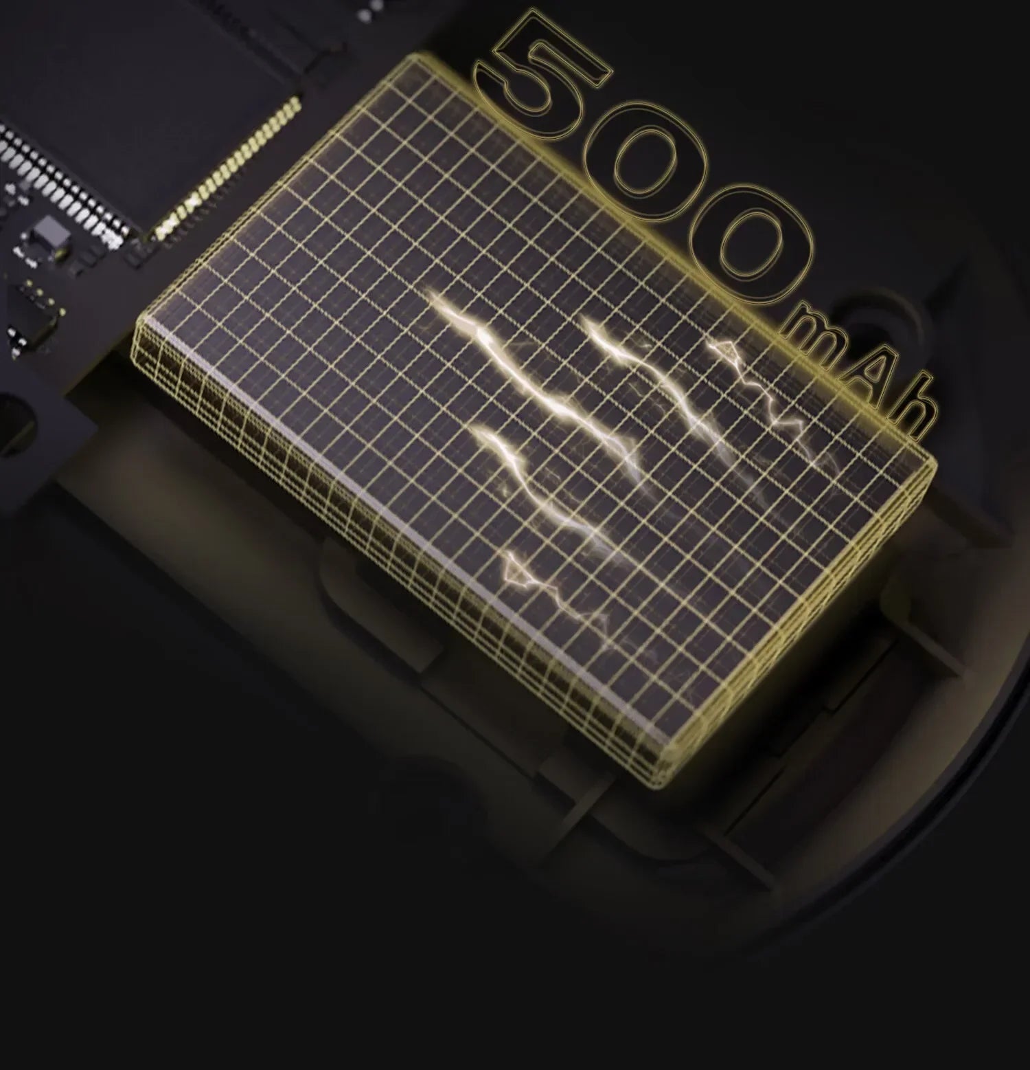 ATK Blazing Sky X1 Mouse Gamer Wireless 3Mode 8K Low Latency Lightweight FPS Liekong E-sports Gaming Mouse Custom Pc Accessories