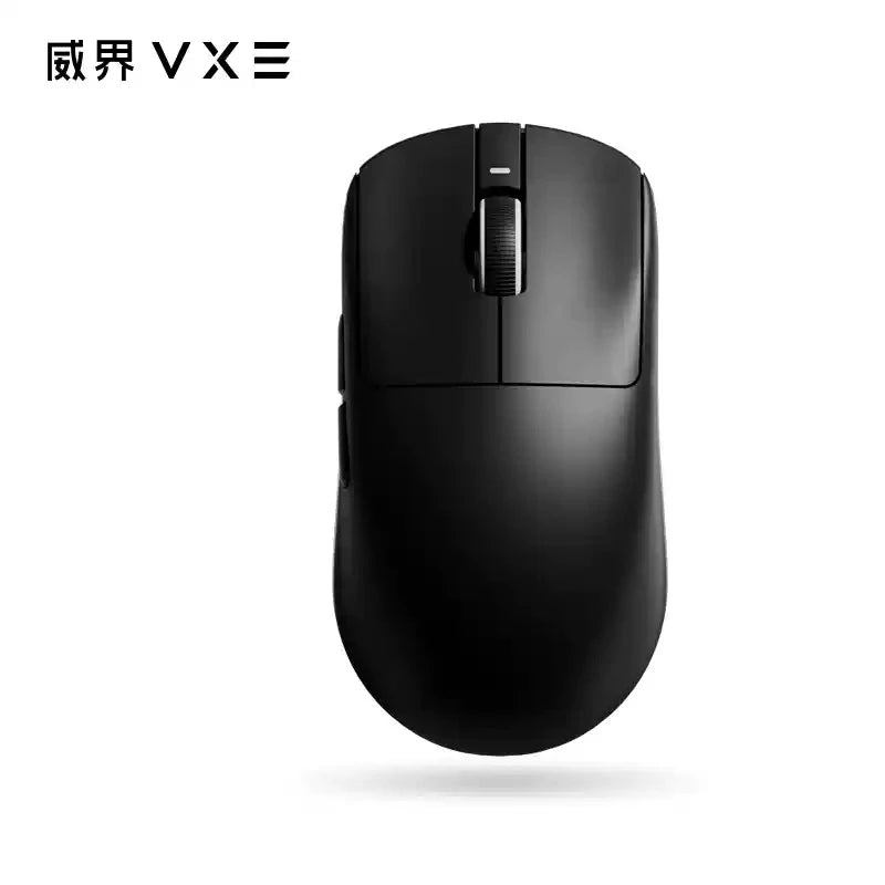 Vxe R1 Pro Max Dragonfly R1 Wireless Bluetooth Gaming Mouse Paw3395 2.4g E-Sports Mice Rechargeable Lightweight Ergonomic
