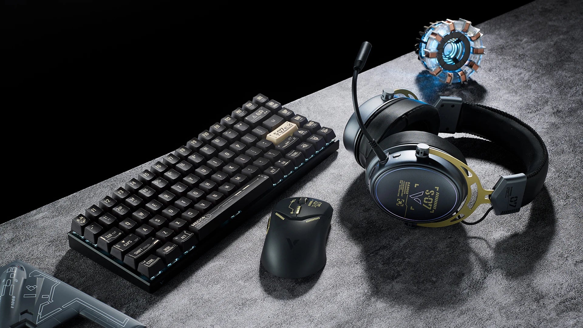 Rapoo VT9PRO Wireless Gaming Mouse Esports Grade 68g Ultra-Light 26000DPI 8 Buttons Optical PAW3398 Computer Mouse For Laptop PC