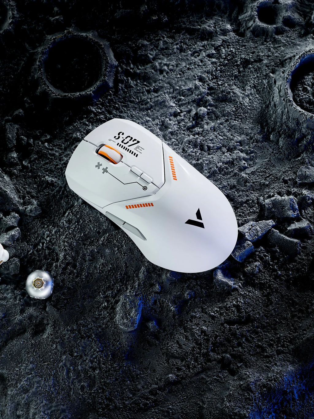 Rapoo VT9PRO Wireless Gaming Mouse Esports Grade 68g Ultra-Light 26000DPI 8 Buttons Optical PAW3398 Computer Mouse For Laptop PC