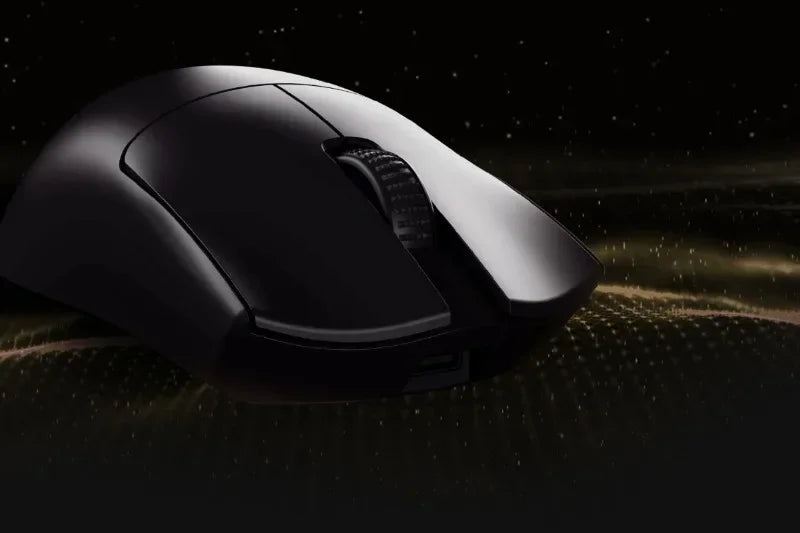 ATK X1 SE Starlight Wireless Lightweight Mouse PAW3395 26K DPI Hub Page Driver 1000Hz Wired Gaming Mouse PC Player Accessories