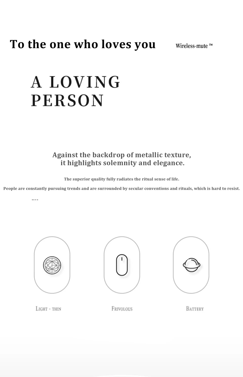 Original Wireless Bluetooth 5.0 Magic Mouse For Apple Macbook Pro Air Microsoft Laptop Mac Tablet PC iPad Ultra-thin Touch Mouse