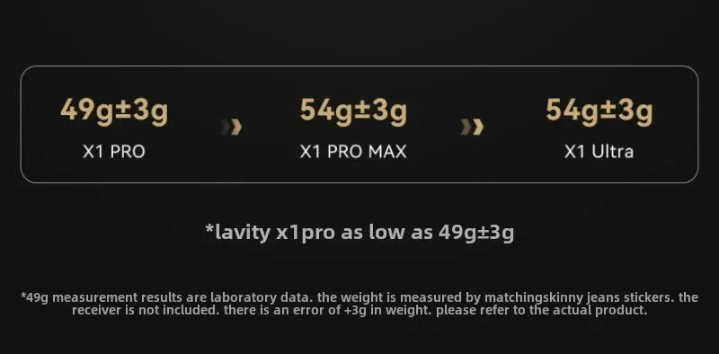 ATK X1 SE Starlight Wireless Lightweight Mouse PAW3395 26K DPI Hub Page Driver 1000Hz Wired Gaming Mouse PC Player Accessories